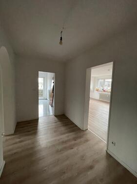Foto - 4 Zimmer Maisonettenwohnung zur Miete in Bremen