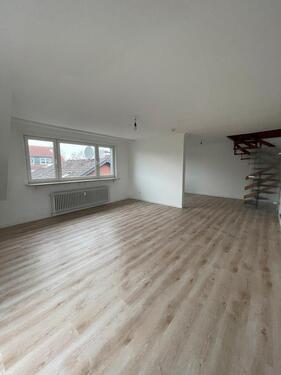 Foto - 4 Zimmer Maisonettenwohnung in Bremen