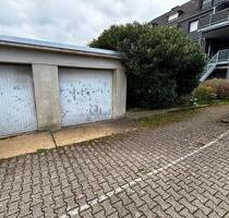 Garage in 52355 Düren-Gürzenich zu vermieten