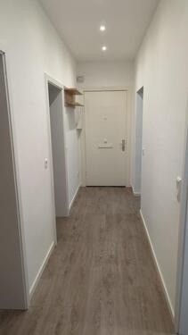 Foto - Etagenwohnung in Rendsburg zur Miete