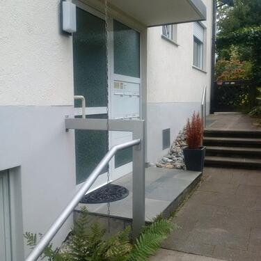 Foto - 4 Zimmer Etagenwohnung zum Kaufen in Esslingen am Neckar