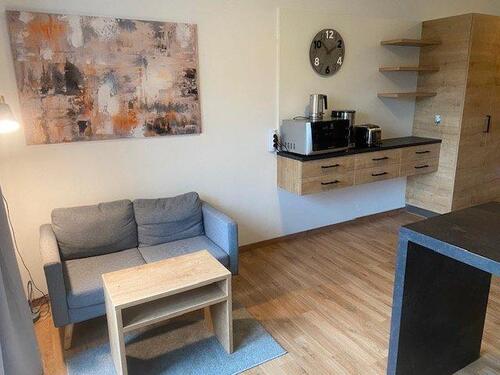 Foto - 2 Zimmerapartment - 650,00&nbsp;EUR Kaltmiete, ca.&nbsp; 32,00&nbsp;m&sup2;