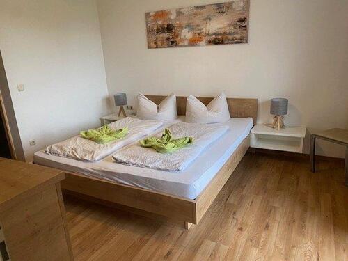 Foto - Etagenwohnung in Traitsching zur Miete