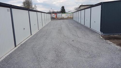 Foto - Garage zu vermieten - 110,00&nbsp;EUR Miete,