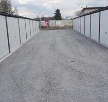 Garage zu vermieten - 110,00&nbsp;EUR Miete, in Haltern am See (PLZ: 45721)