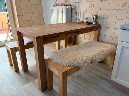 Foto - Etagenwohnung in Berlin zur Miete