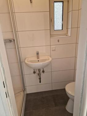 Foto - Etagenwohnung in Bremen zur Miete