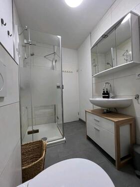Foto - Moblierte Wohnung mitten in Bad Pyrmont zu vermieten