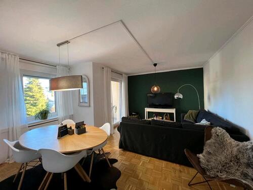 Foto - 2 Zimmer Etagenwohnung zur Miete in Schieder-Schwalenberg