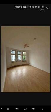 Foto - Gepflegte 2-R. Wohnung mit EBK in Schloßchemnitz