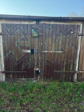 Foto - Garage zu vermieten - 60,00&nbsp;EUR Miete,