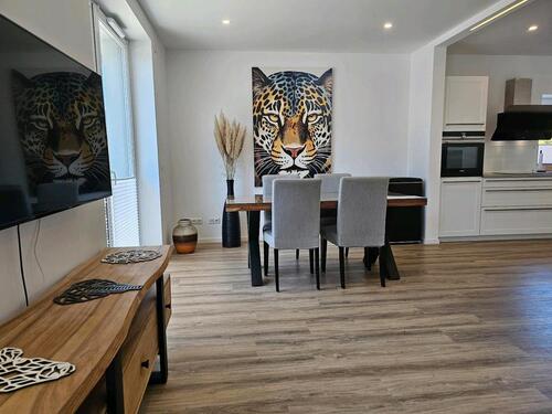Foto - Möblierte Ferienwohnung in Kücknitz - befristet zu vermieten