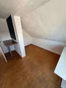 Foto - 3 Zimmer Dachgeschoßwohnung zur Miete in Kreuztal