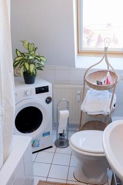 Foto - 1.5 Zimmer Etagenwohnung zum Kaufen in Hamburg