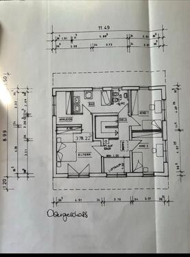 Foto - 5 Zimmer Einfamilienhaus zum Kaufen in Schwäbisch Hall