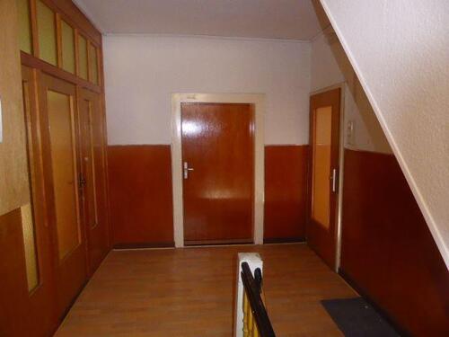Foto - Etagenwohnung in Clausthal-Zellerfeld