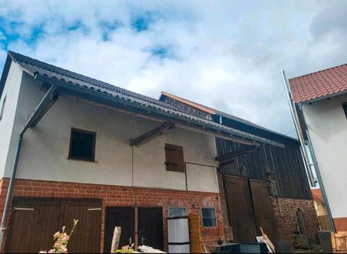 Foto - Einfamilienhaus in Gemünden (Wohra) zum Kaufen