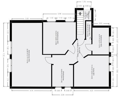 Foto - Etagenwohnung in Dresden