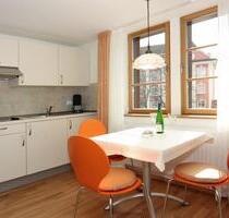 mieten auf Zeit 1 November bis 31. März 2 Zimmerwohnung - Meersburg