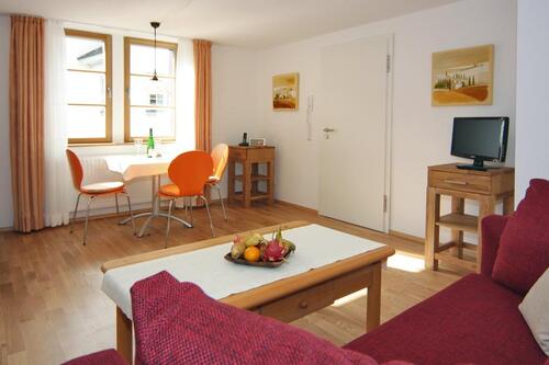 Foto - Etagenwohnung zur Miete in Meersburg