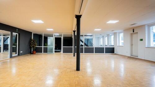 Foto - Gewerbefläche Büro, Lager, Sport, Gastro oder Praxis teilbar ab 80m2