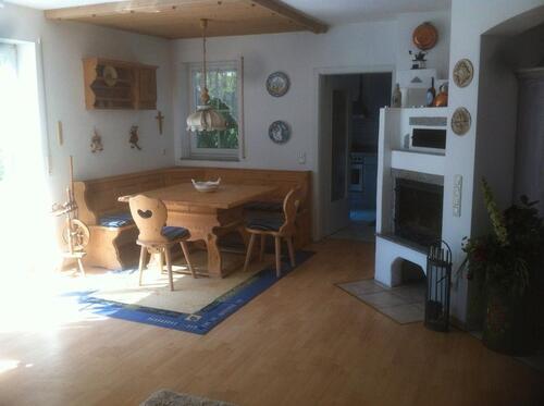 Foto - Etagenwohnung in München
