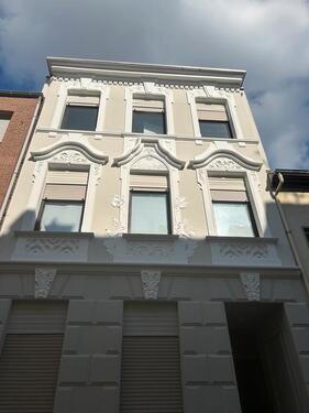 Foto - Helle Wohnung in einem Patrizierhaus Nähe Geroweiher