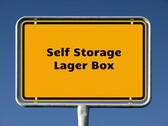 Foto - Lagercontainer 14m² zentral in Dresden zum Aktionspreis zu vermieten