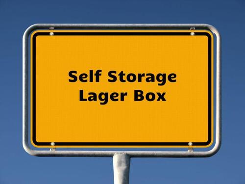 Foto - Lagercontainer 14m² zentral in Dresden zum Aktionspreis zu vermieten