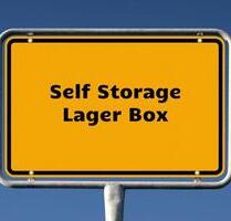 Lagercontainer 14m² zentral in Dresden zum Aktionspreis zu vermieten