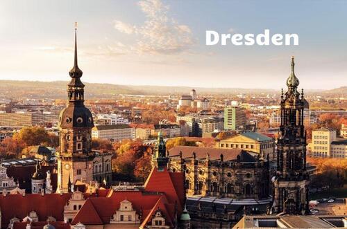 Foto - andere in Dresden