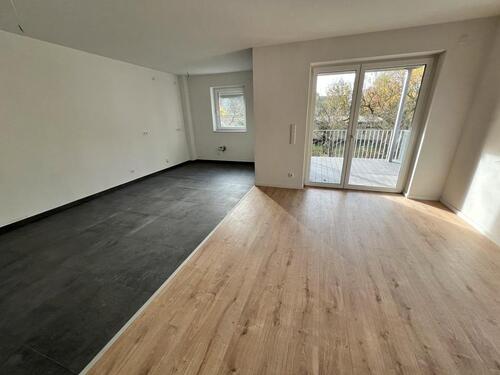 Foto - Etagenwohnung in Erkner zur Miete