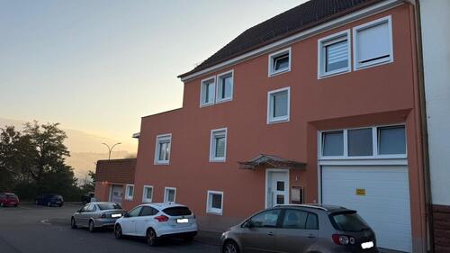 Foto - Attraktive und gepflegte Mehrfamilien-Gewerbeimmobilie