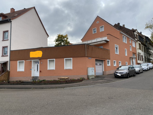 Foto - Einfamilienhaus in Pirmasens
