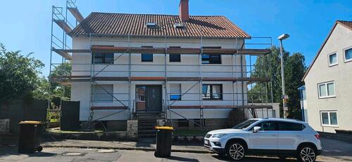 Foto - Wohnung in HildesheimHimmelsthür