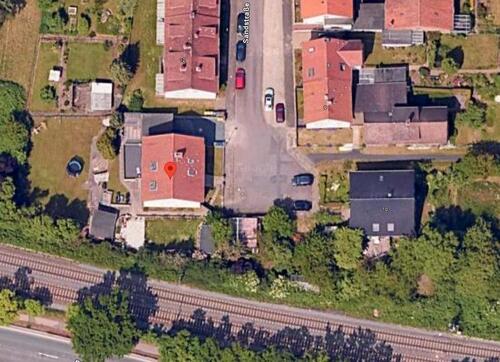 Foto - Etagenwohnung zum Kaufen in Uetze
