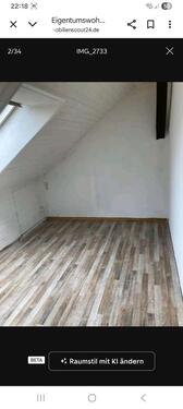 Foto - Etagenwohnung in Uetze