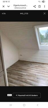 Foto - Etagenwohnung in Uetze zum Kaufen