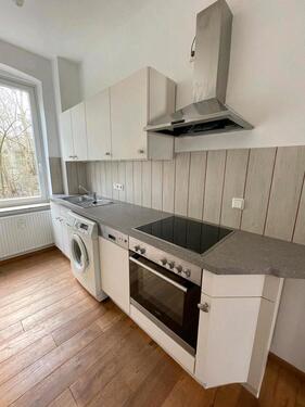Foto - Moderne 2-Zimmer Wohnung, Terrassenstraße