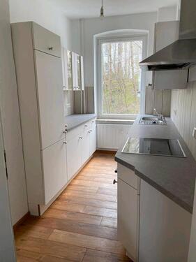 Foto - Etagenwohnung zur Miete in Flensburg