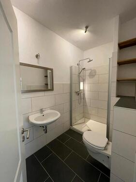 Foto - Etagenwohnung in Flensburg