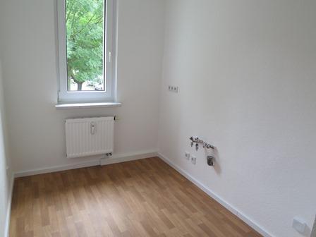 Foto - Etagenwohnung zur Miete in Gotha