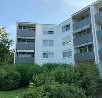 Gut geschnittene 3-Zimmer-Wohnung ab 01.11.2025 - Mannheim Käfertal