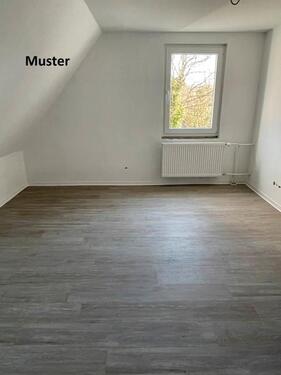 Foto - Etagenwohnung in Bochum