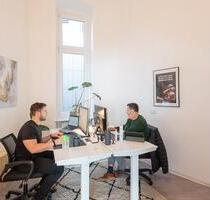 Exklusives Privatbüro im Herzen des P3A Coworking Spaces - Berlin Mitte