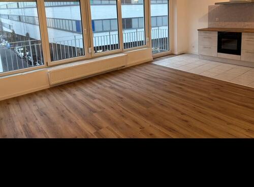 Foto - Wohnung in Karlsruhe City - 930,00 EUR Kaltmiete,