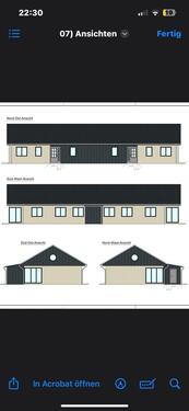 Foto - Moderne 3 Zimmer Doppelhaushälfte in Böklund zu vermieten