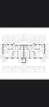 Foto - Etagenwohnung in Süderbrarup zur Miete