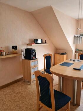 Foto - 4 ZKB Balkon - 750,00 EUR Kaltmiete,