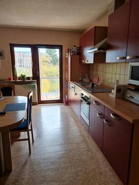 Foto - Etagenwohnung zur Miete in Saarbrücken